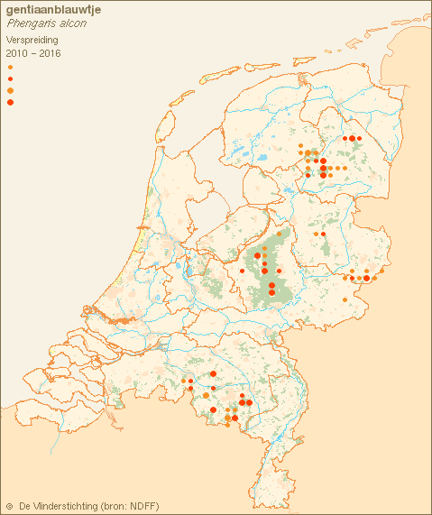 gentiaanblauwtje-verspreiding-2010-2016